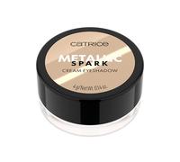 Metallic Spark Cream Eyeshadow 010