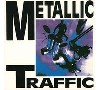 Metallic Traffic - Same (1989)