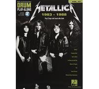 Metallica (Tapa blanda)