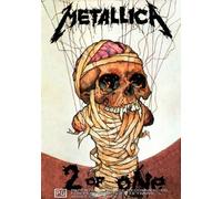 Metallica - 2 of One [Alemania] [VHS]