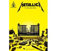Metallica - 72 Seasons