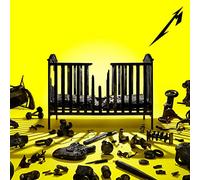 Metallica – 72 Seasons