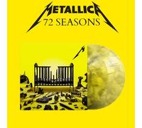 Metallica - 72 Seasons [Vinilo]