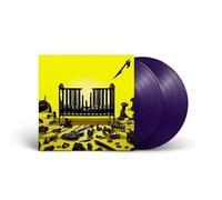 Metallica - 72 Seasons [Vinilo]