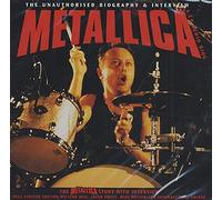 Metallica - All Talk: Biography & Interview