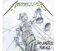 Metallica - And Justice for All (Jpn)