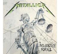 Metallica - … And Justice For All - Remastered 2018
