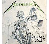 Metallica - … And Justice For All - Remastered 2018