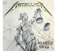 Metallica - And Justice For All [VINYL] [Vinilo]
