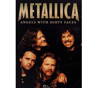 Metallica -Angels With Dirty Faces [Alemania] [DVD]