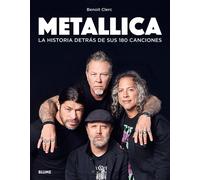 Metallica | Benoit Clerc