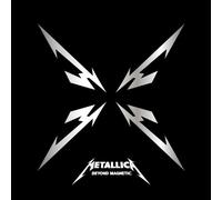 Metallica - Beyond Magnetic