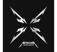 Metallica - Beyond Magnetic