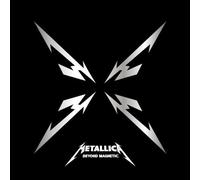Metallica - Beyond Magnetic [Import] [Import]