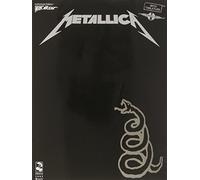 METALLICA CHT: Play-It-Like-It-Is Guitar