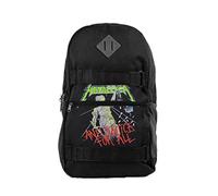 Metallica - Borsa and Justice for All (Nero)