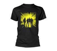Metallica Camiseta 72 Seasons Burnt Strobe para Adultos Unisex (PH3313)