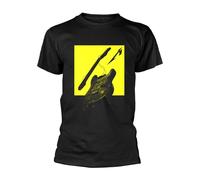 Metallica Camiseta 72 Seasons Guitarra para Adultos Unisex (PH3195)