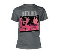 Metallica Camiseta Load para Adultos Unisex (PH4111)