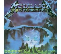 Metallica - Creeping death/Jump in the fire [Vinyl LP]