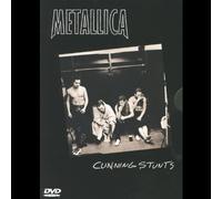 Metallica - Cunning Stunts [Alemania] [DVD]