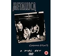 Metallica - Cunning Stunts [Alemania] [DVD]