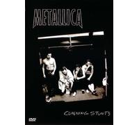 Metallica Cunning Stunts Live in Fort Worth, Texas, May 9-10, 1997 【UA-29】 [DVD]