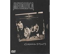 Metallica - Cunning Stunts [Reino Unido] [DVD]