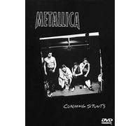 Metallica: Cunning Stunts [USA] [DVD]