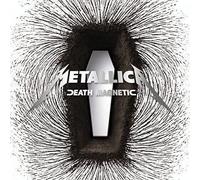 Metallica - Death Magnetic (2 LP)