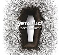 Metallica - Death Magnetic (CD)