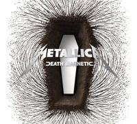 Metallica - Death Magnetic