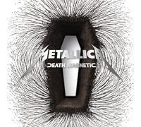 Metallica - Death Magnetic (CD)