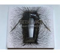 Metallica - Death Magnetic -Ltd-