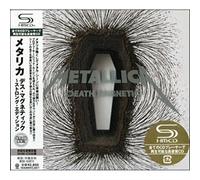 Metallica - Death Magnetic (Shm Cd Ltd)