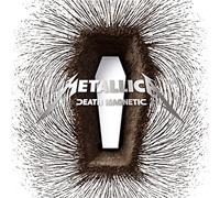 Metallica - Death Magnetic [Vinilo]