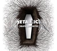 Metallica - Death Magnetic (2 LP)