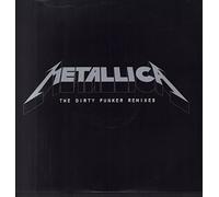 Metallica - Enter Sandman [Vinilo]
