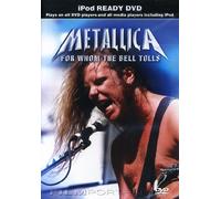 Metallica - For Whom The Bell Tolls [Alemania] [DVD]