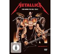 Metallica - For Whom The Bell Tolls [DVD]