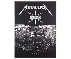 Metallica: Français Pour une Nuit [DVD]
