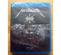Metallica - Francais Pour Une Nuit/Live Aux Arenes De Nimes 2009 [Alemania] [Blu-ray]