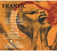 Metallica - Frantic 2 [Yellow Cover Sleeve