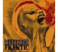 Metallica - Frantic 2tr