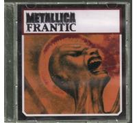 Metallica - Frantic (Ep)