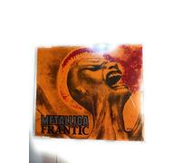 Metallica - Frantic [Import]