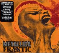 Metallica - Frantic - Ltd