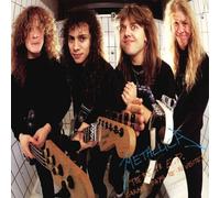 Metallica - Garage Days Re-Revisited (Reissue) (Remastered) (180g) (LP)