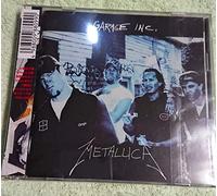 Metallica - Garage Inc