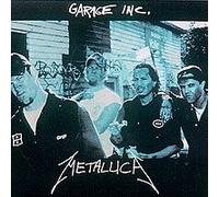 Metallica - Garage Inc.(2CD)